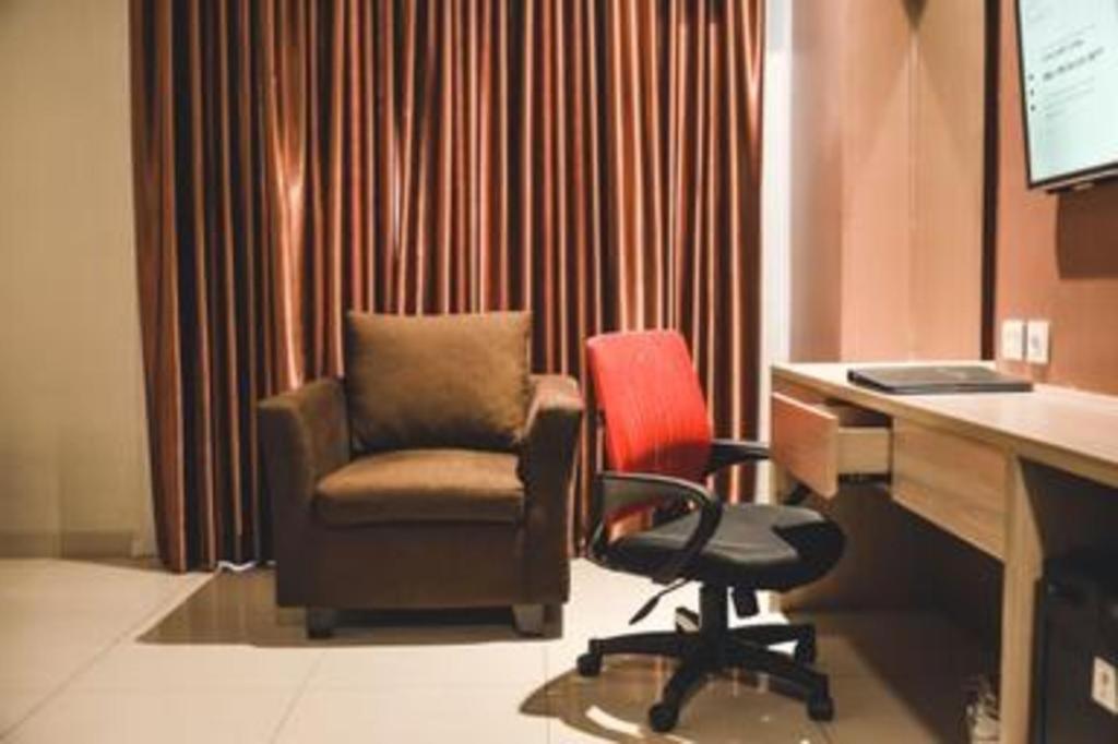 Travello Hotel Bandung Ngoại thất bức ảnh